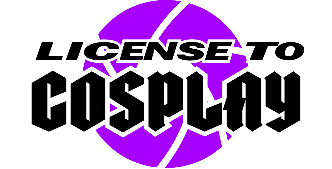 License to Cosplay